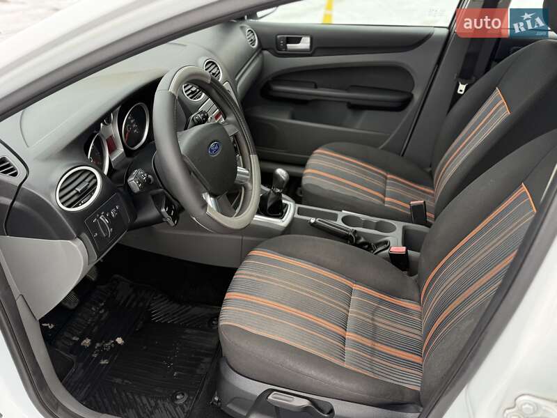 Універсал Ford Focus 2008 в Хмельницькому