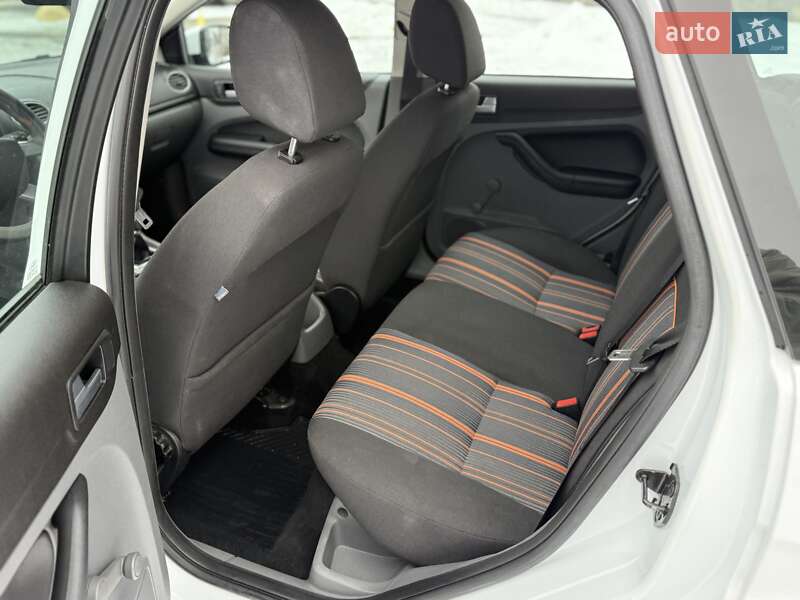 Універсал Ford Focus 2008 в Хмельницькому