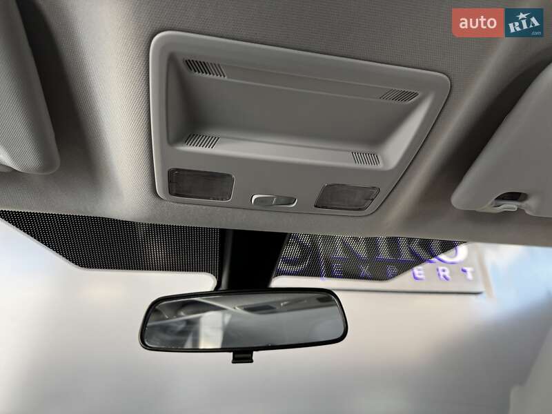 Хетчбек Ford Focus 2020 в Києві фото 27 Хетчбек Ford Focus 2020 в Києві