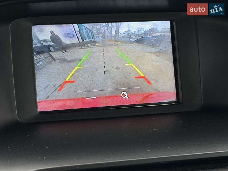 Хетчбек Ford Focus 2017 в Миколаєві