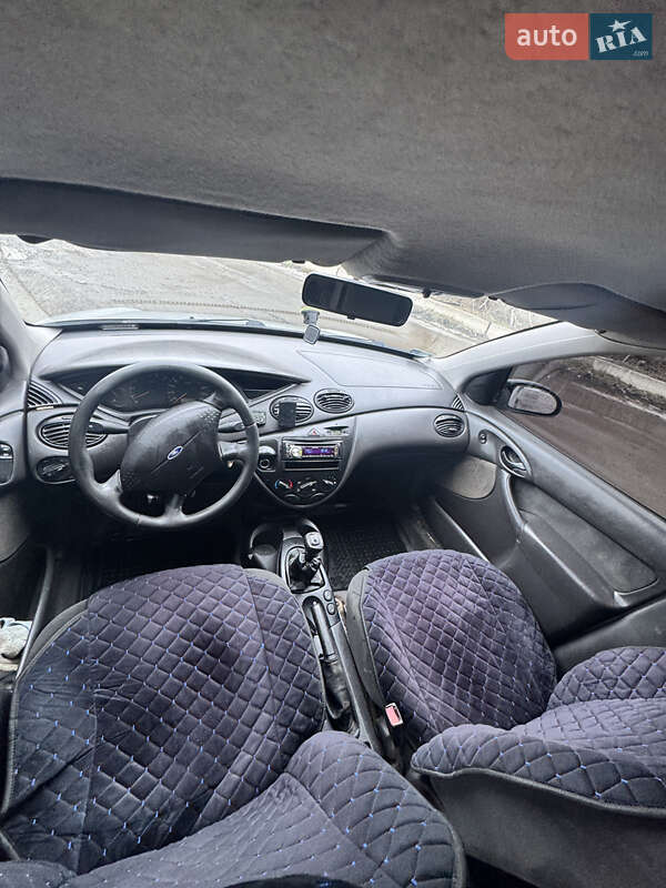 Універсал Ford Focus 2000 в Одесі