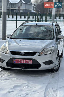 Універсал Ford Focus 2008 в Коломиї