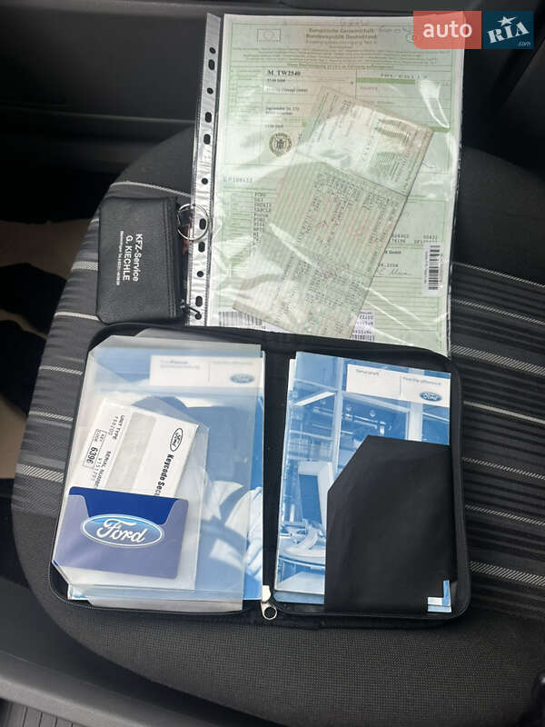 Универсал Ford Focus 2008 в Коломые фото 40 Универсал Ford Focus 2008 в Коломые