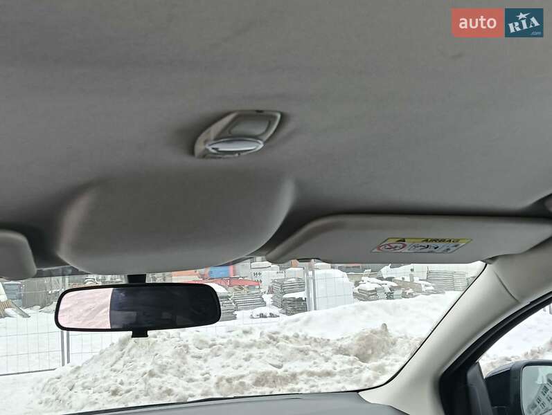 Універсал Ford Focus 2016 в Києві