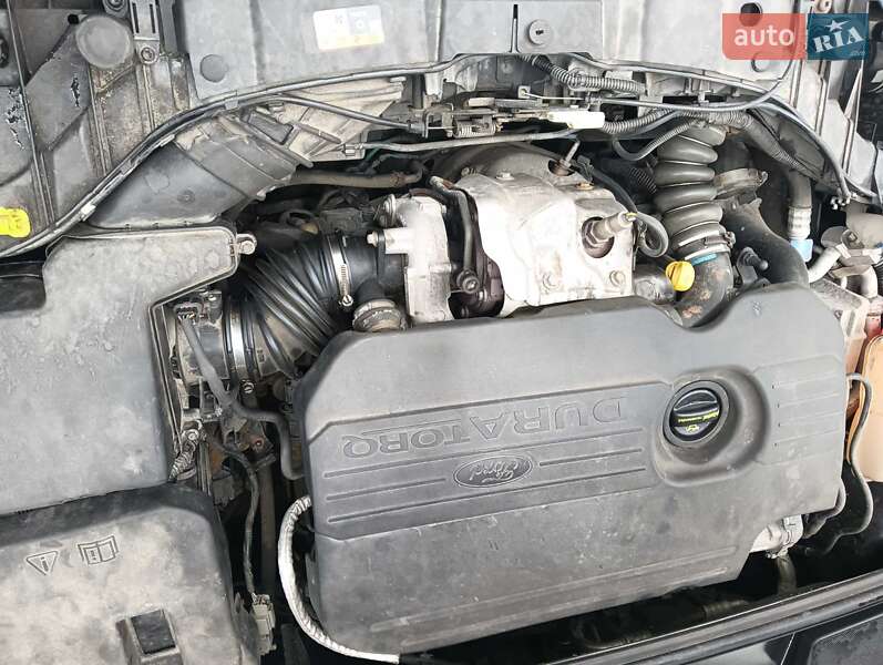 Універсал Ford Focus 2016 в Києві