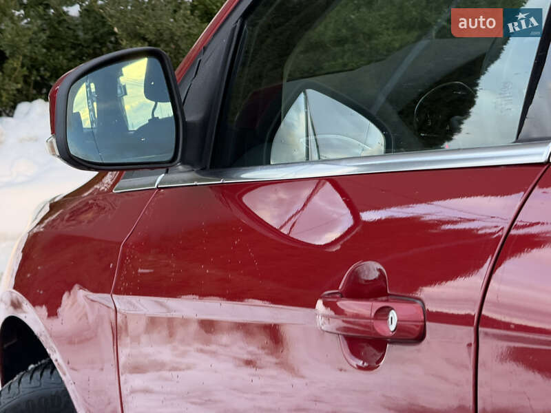 Универсал Ford Focus 2013 в Стрые фото 30 Универсал Ford Focus 2013 в Стрые