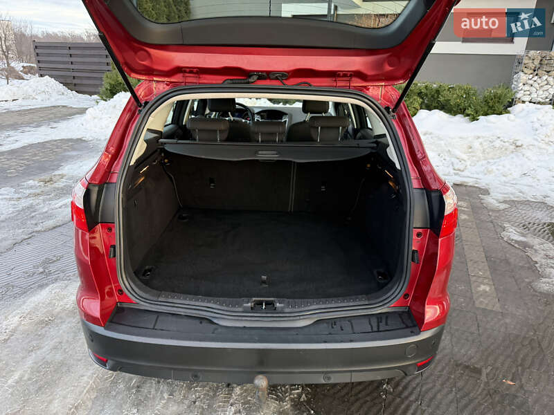 Универсал Ford Focus 2013 в Стрые фото 40 Универсал Ford Focus 2013 в Стрые