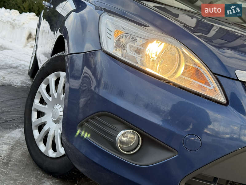 Універсал Ford Focus 2009 в Стрию