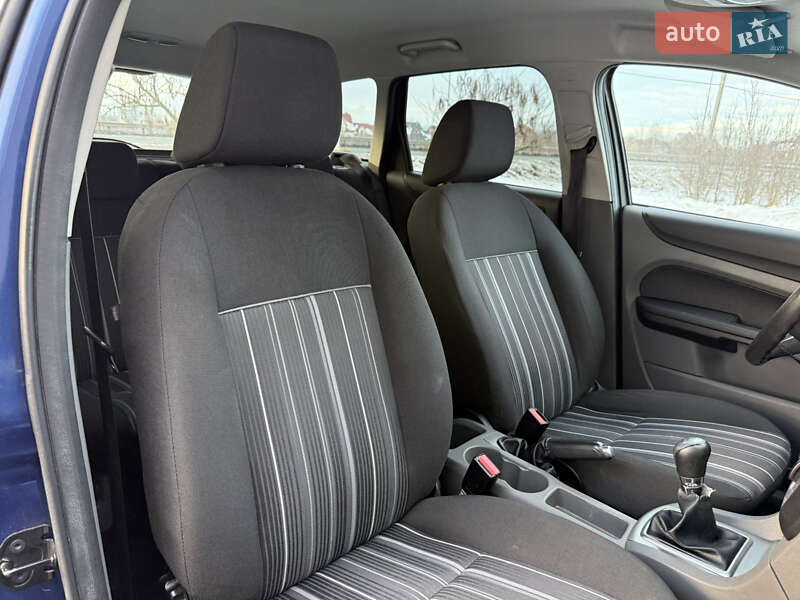 Універсал Ford Focus 2009 в Стрию