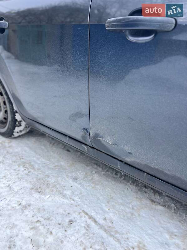 Універсал Ford Focus 2008 в Тернополі фото 3 Універсал Ford Focus 2008 в Тернополі