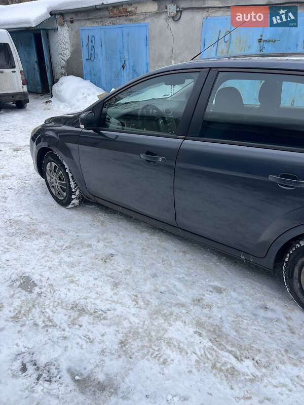 Універсал Ford Focus 2008 в Тернополі фото 11 Універсал Ford Focus 2008 в Тернополі