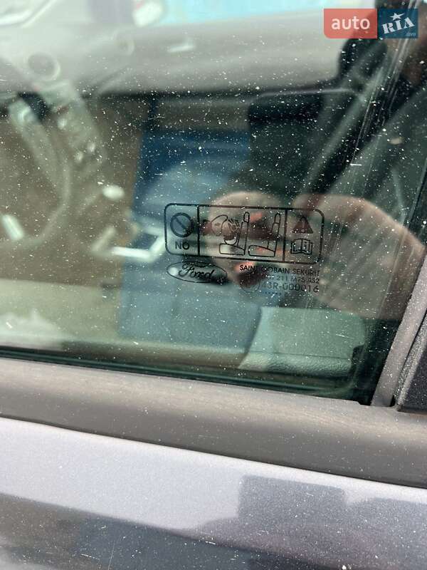 Універсал Ford Focus 2008 в Тернополі фото 18 Універсал Ford Focus 2008 в Тернополі