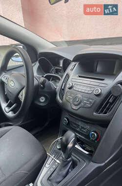 Седан Ford Focus 2017 в Хмельницком