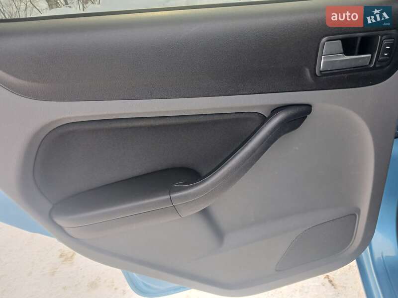 Хэтчбек Ford Focus 2009 в Львове