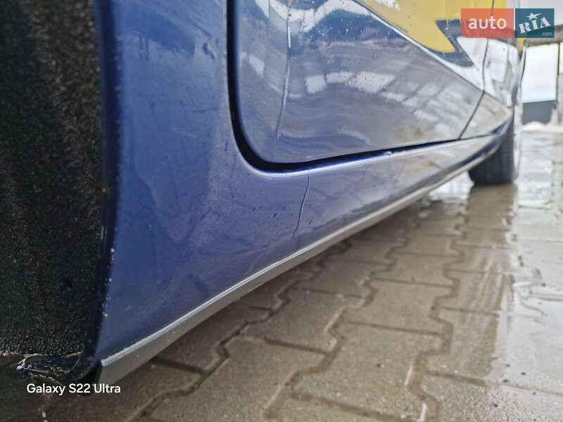 Универсал Ford Focus 2010 в Луцке