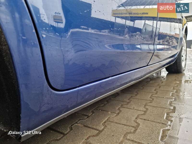 Универсал Ford Focus 2010 в Луцке