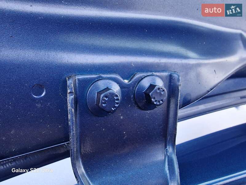 Универсал Ford Focus 2010 в Луцке