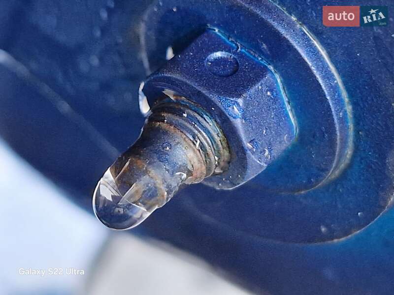 Универсал Ford Focus 2010 в Луцке