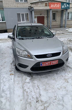 Універсал Ford Focus 2009 в Ромнах