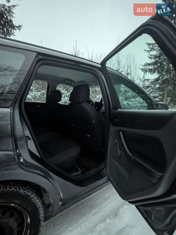 Універсал Ford Focus 2005 в Житомирі