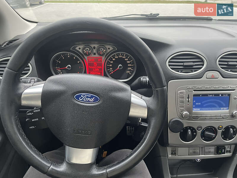 Універсал Ford Focus 2011 в Луцьку фото 10 Універсал Ford Focus 2011 в Луцьку
