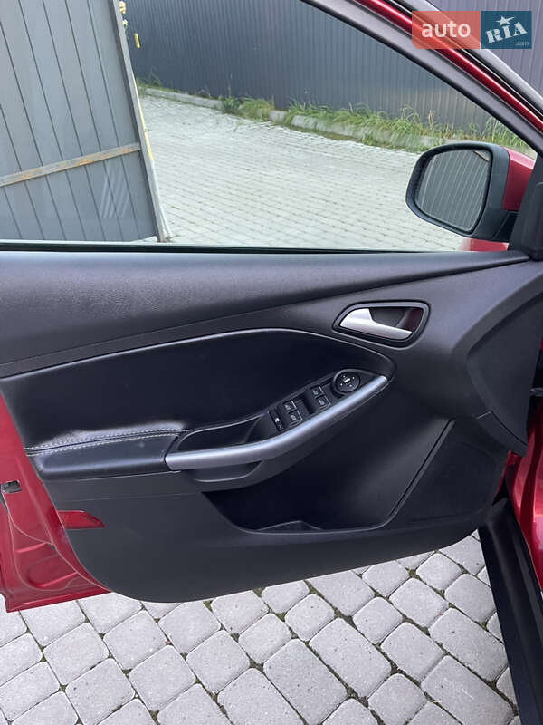 Універсал Ford Focus 2013 в Львові фото 19 Універсал Ford Focus 2013 в Львові