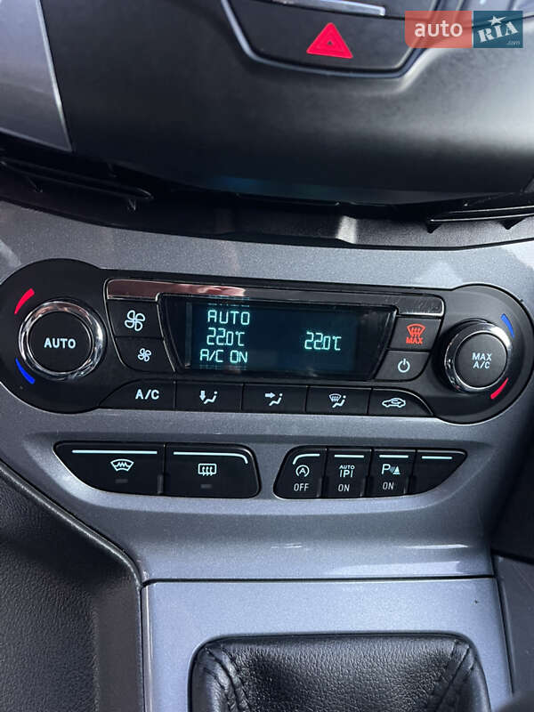 Універсал Ford Focus 2013 в Львові фото 25 Універсал Ford Focus 2013 в Львові