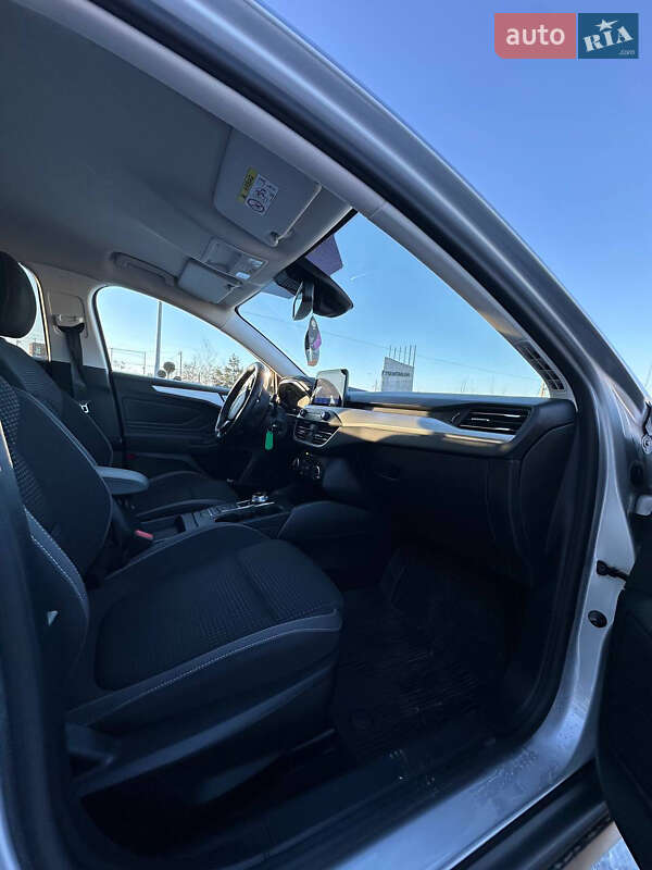 Универсал Ford Focus 2020 в Львове