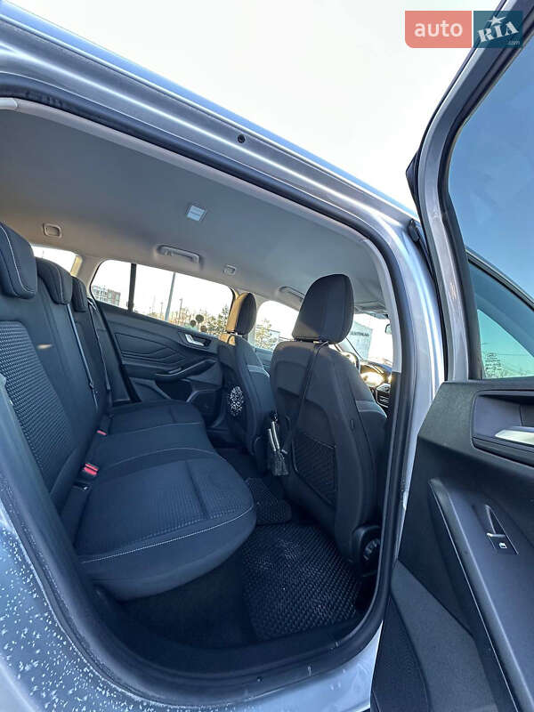 Универсал Ford Focus 2020 в Львове