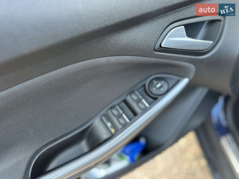 Универсал Ford Focus 2014 в Ровно фото 15 Универсал Ford Focus 2014 в Ровно