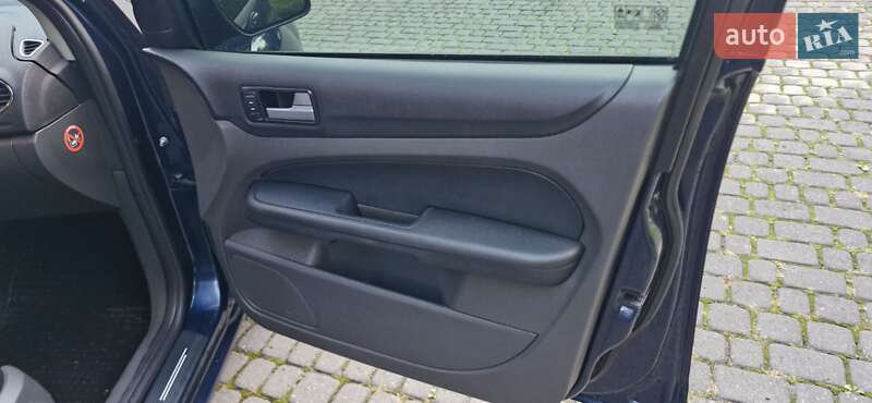 Универсал Ford Focus 2006 в Львове фото 12 Универсал Ford Focus 2006 в Львове