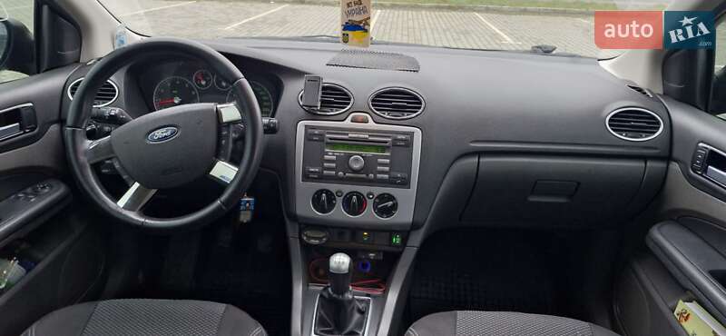 Универсал Ford Focus 2006 в Львове фото 17 Универсал Ford Focus 2006 в Львове