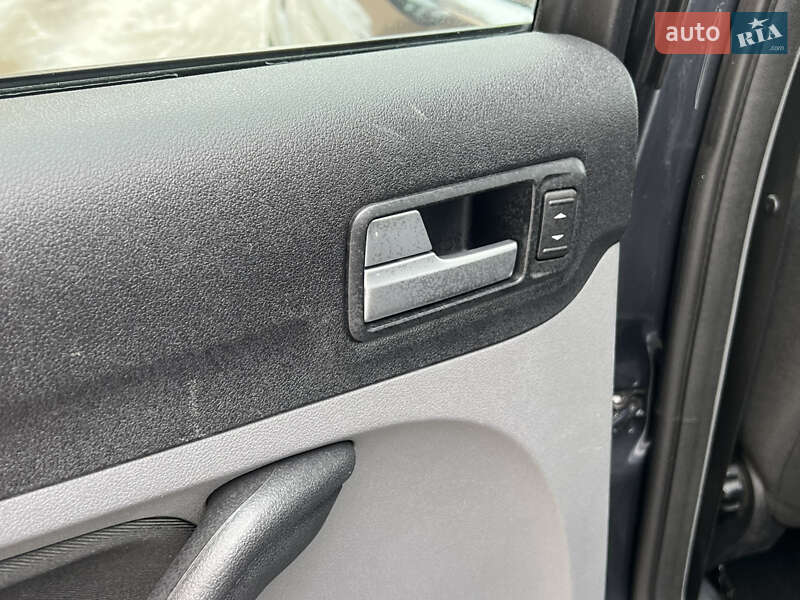 Універсал Ford Focus 2010 в Тернополі фото 26 Універсал Ford Focus 2010 в Тернополі