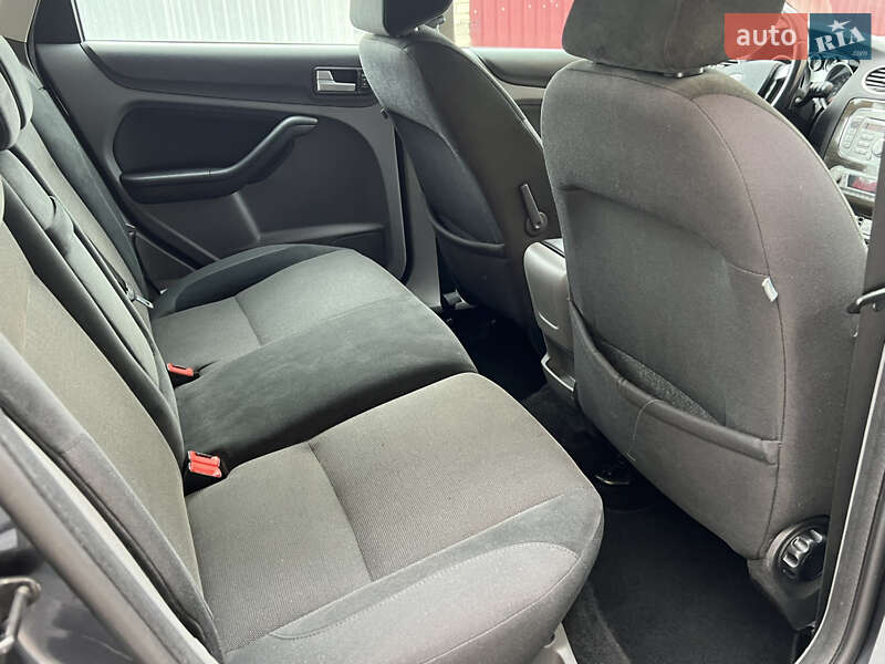 Універсал Ford Focus 2010 в Тернополі фото 41 Універсал Ford Focus 2010 в Тернополі