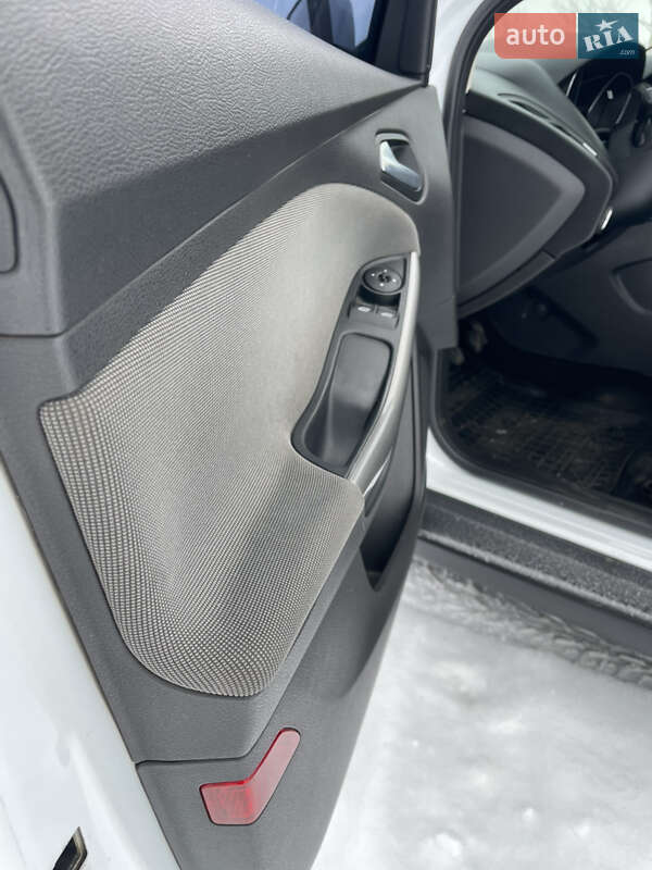 Седан Ford Focus 2013 в Харькове