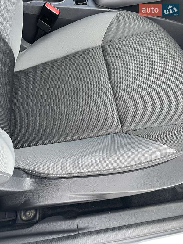 Седан Ford Focus 2013 в Харькове