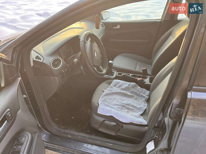 Универсал Ford Focus 2006 в Городне фото 4 Универсал Ford Focus 2006 в Городне