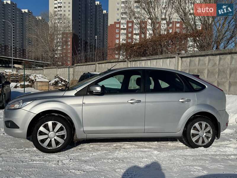 Хэтчбек Ford Focus 2011 в Черкассах фото 10 Хэтчбек Ford Focus 2011 в Черкассах