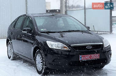 Хэтчбек Ford Focus 2008 в Вознесенске