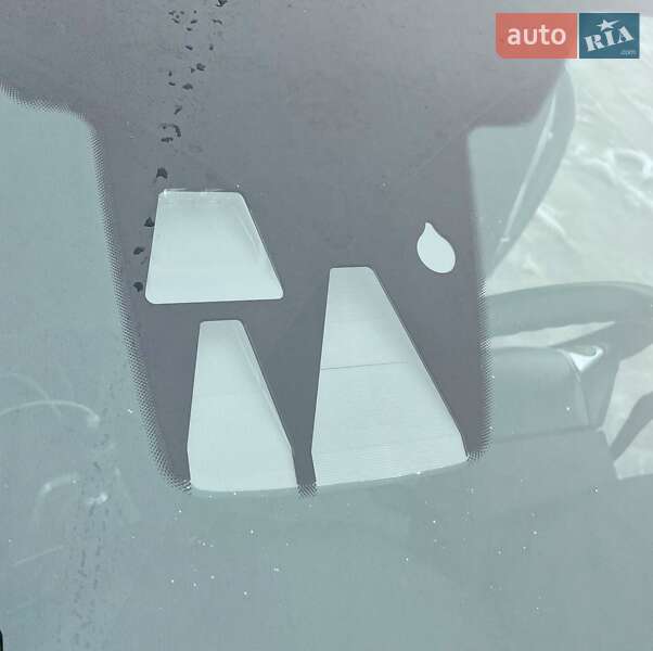 Универсал Ford Focus 2011 в Виннице