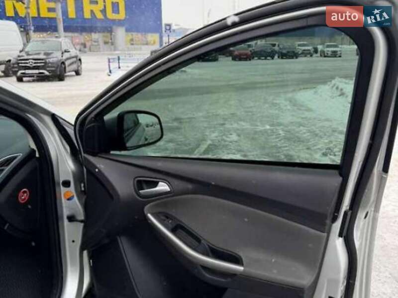 Универсал Ford Focus 2011 в Виннице