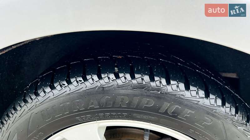 Универсал Ford Focus 2011 в Виннице