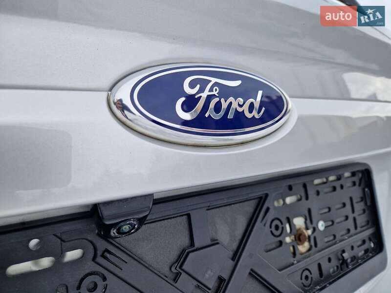 Хэтчбек Ford Focus 2010 в Тернополе фото 20 Хэтчбек Ford Focus 2010 в Тернополе