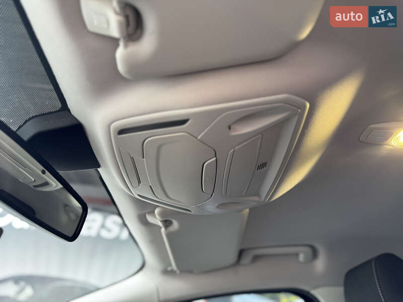 Універсал Ford Focus 2013 в Стрию