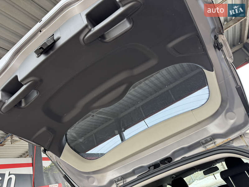 Універсал Ford Focus 2013 в Стрию