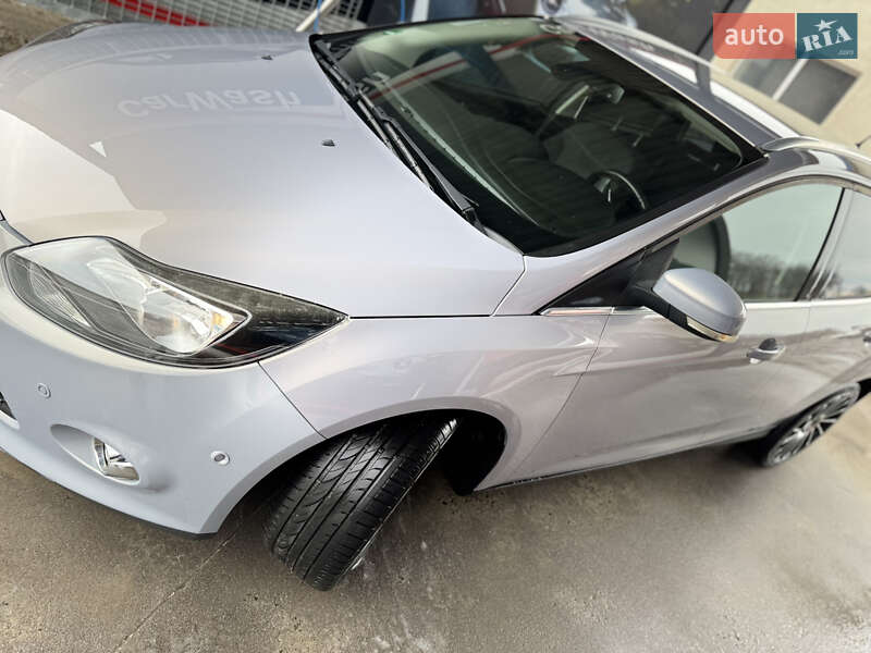 Універсал Ford Focus 2013 в Стрию