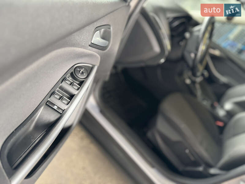 Універсал Ford Focus 2013 в Стрию