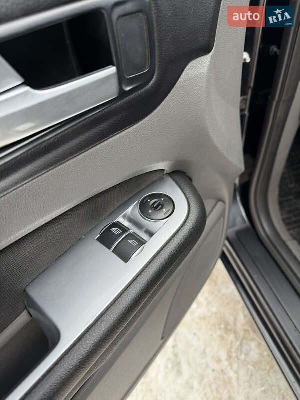 Седан Ford Focus 2010 в Чернігові фото 16 Седан Ford Focus 2010 в Чернігові