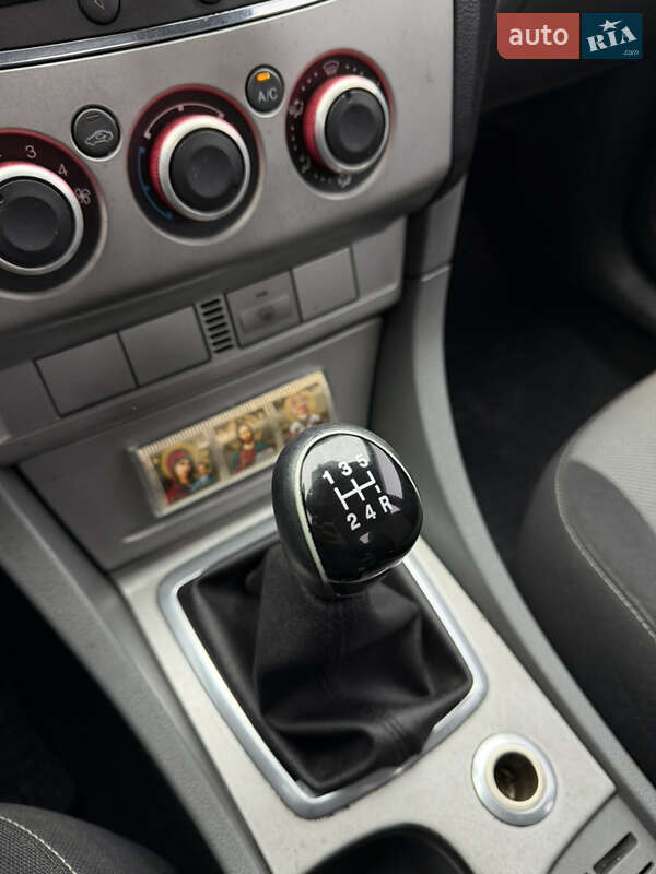 Седан Ford Focus 2010 в Чернігові фото 20 Седан Ford Focus 2010 в Чернігові