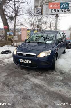 Универсал Ford Focus 2009 в Ровно